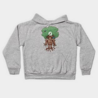 ReGrowth 2020 Kids Hoodie